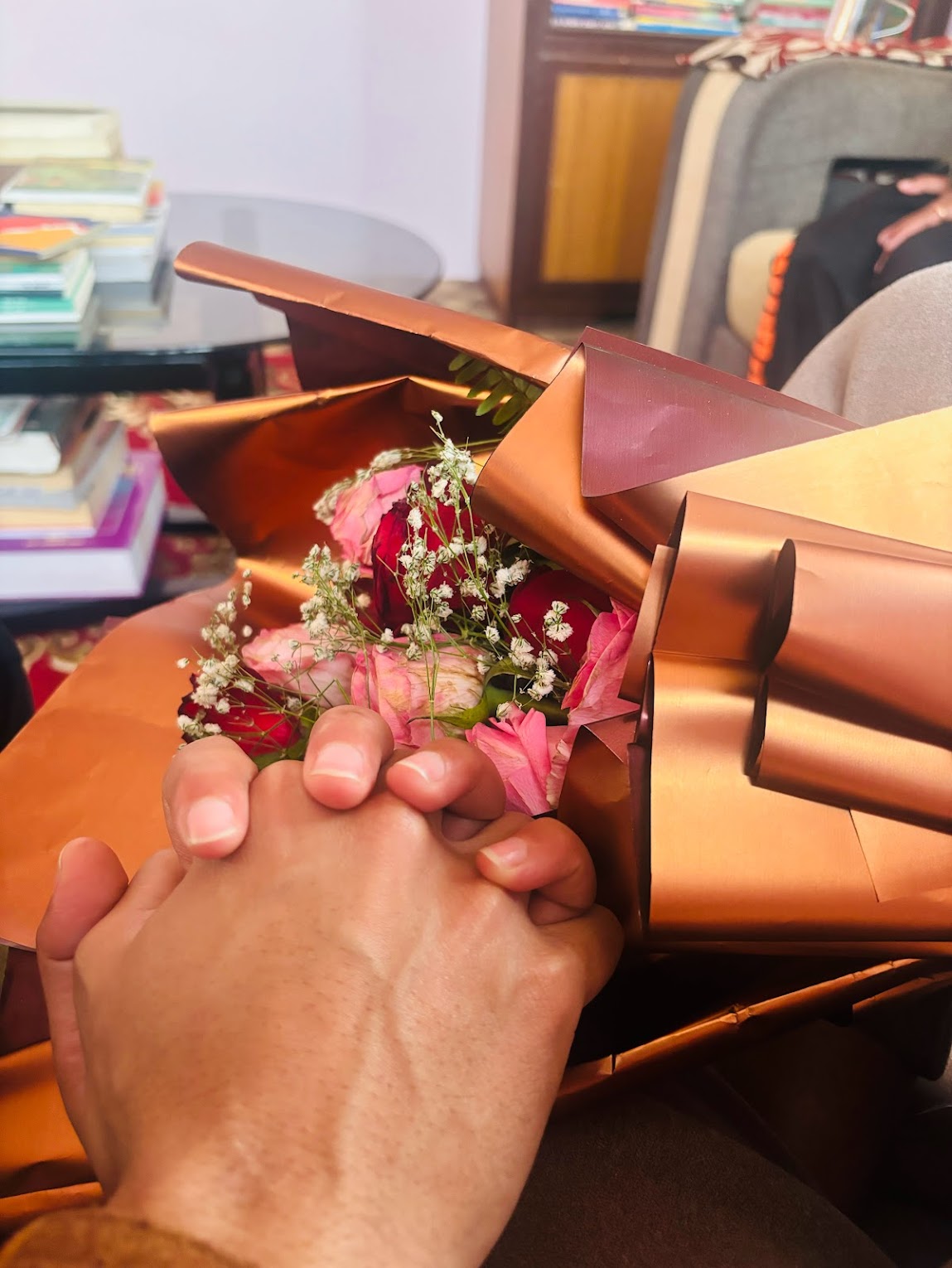 Valentine's Day Background